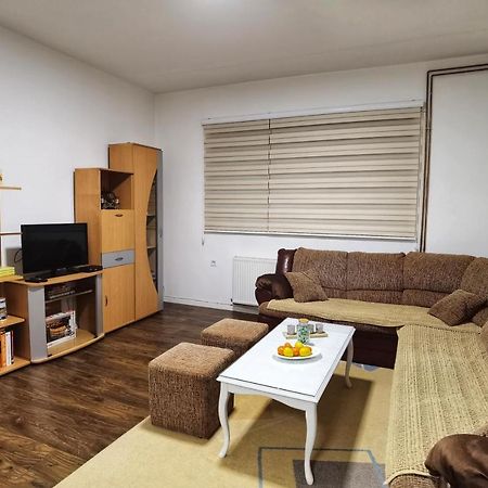 Pale City Center Apartment Exterior foto